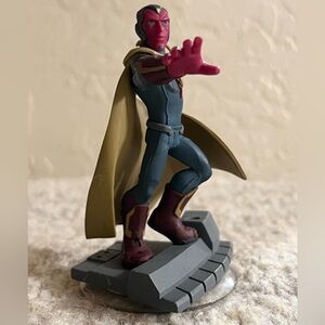 DISNEY INFINITY 3.0 Vision Figure- Marvel Collectible